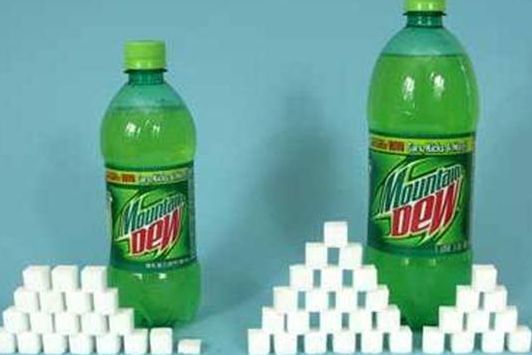 MountainDewSugar