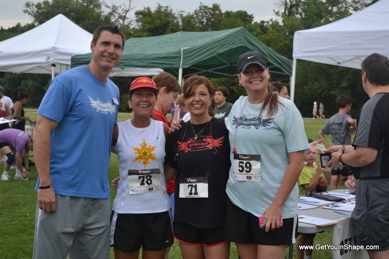 Coppell 5k