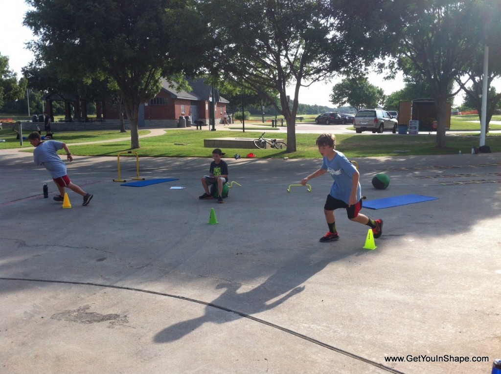 Coppell Fitness Boot Camp June 13 (15)