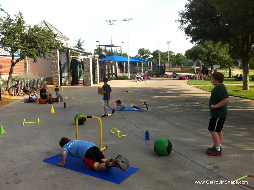 Coppell Fitness Boot Camp June 13 (16)