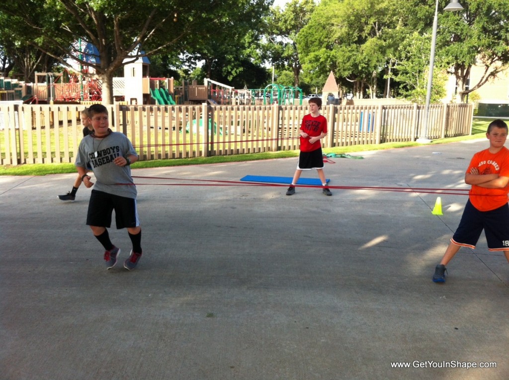 Coppell Fitness Boot Camp June 13 (29)