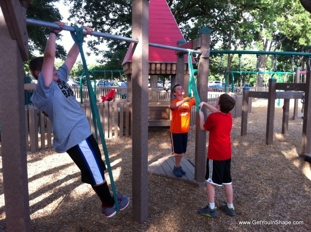 Coppell Fitness Boot Camp June 13 (31)