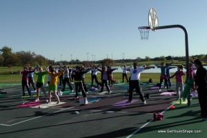 Fitness Boot Camp Dallas - Fitness Boot Camp Coppell