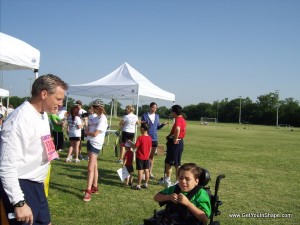 Coppell 5k Run