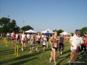 Coppell 5k Run