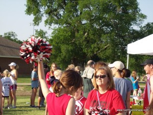 Coppell 5k Run