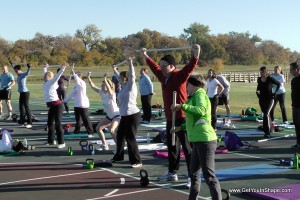 Coppell Fitness Boot Camp | Personal Trainer
