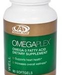 OmegaPlex Omega 3 Fatty Acid