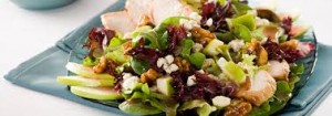 Nov15 Apple Walknut Salad