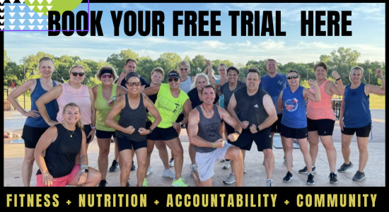 Coppell Personal Trainer Free Trial LInk