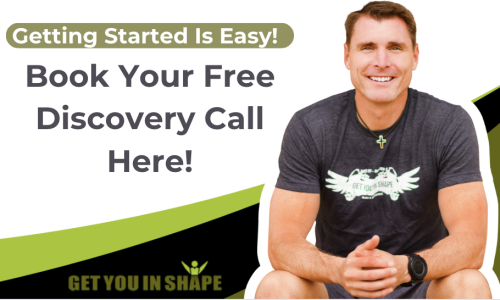Online Personal Trainer Coppell Fitness Book Call